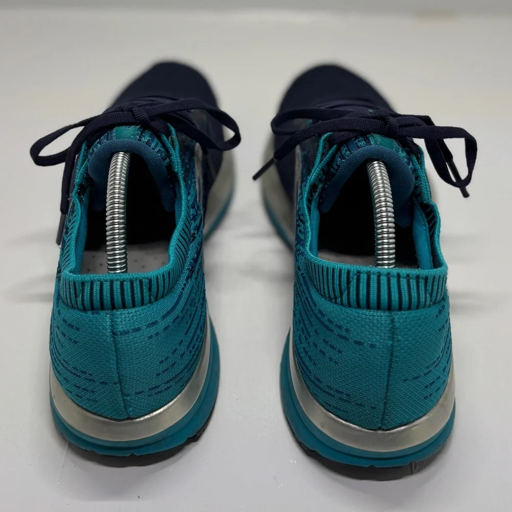 Brooks Ricochet Running Shoes Men’s 11.5 Energized Cushion Athletic Sneakers